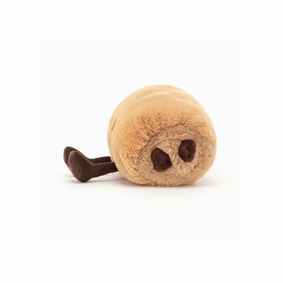 Jellycat Pain Au Chocolat | OW8759043